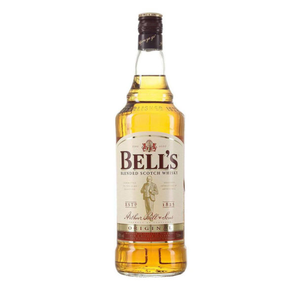 whisky Bell's